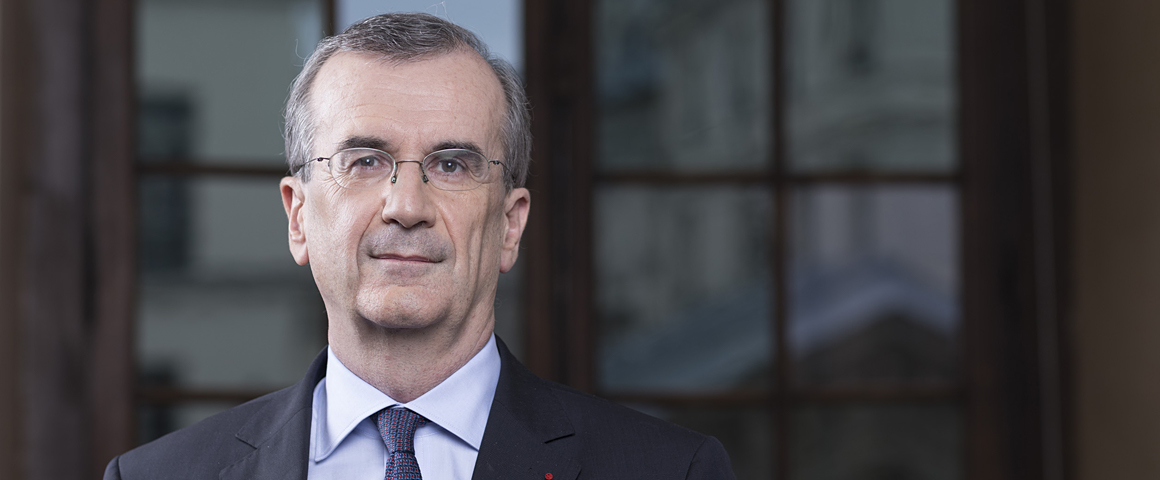 François Villeroy de Galhau