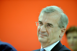 François Villeroy de Galhau, Gouverneur de la Banque de France, invité des Rencontres d'Occitanie