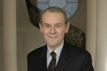 Jean-Jacques AILLAGON