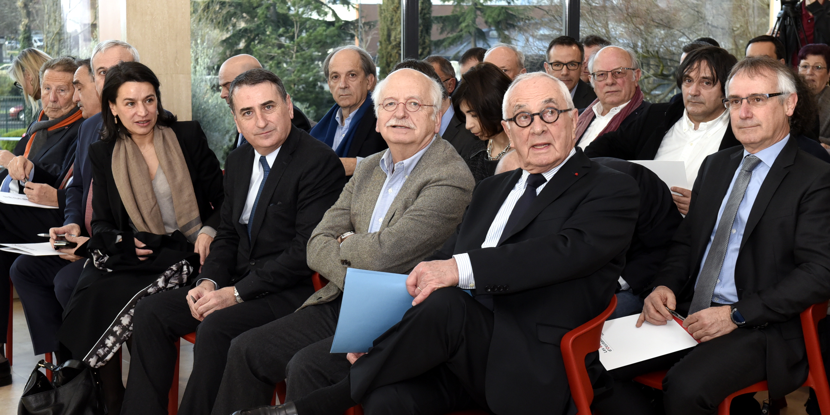 RENCONTRES OCCITANIE - Les Rencontres d'Occitanie