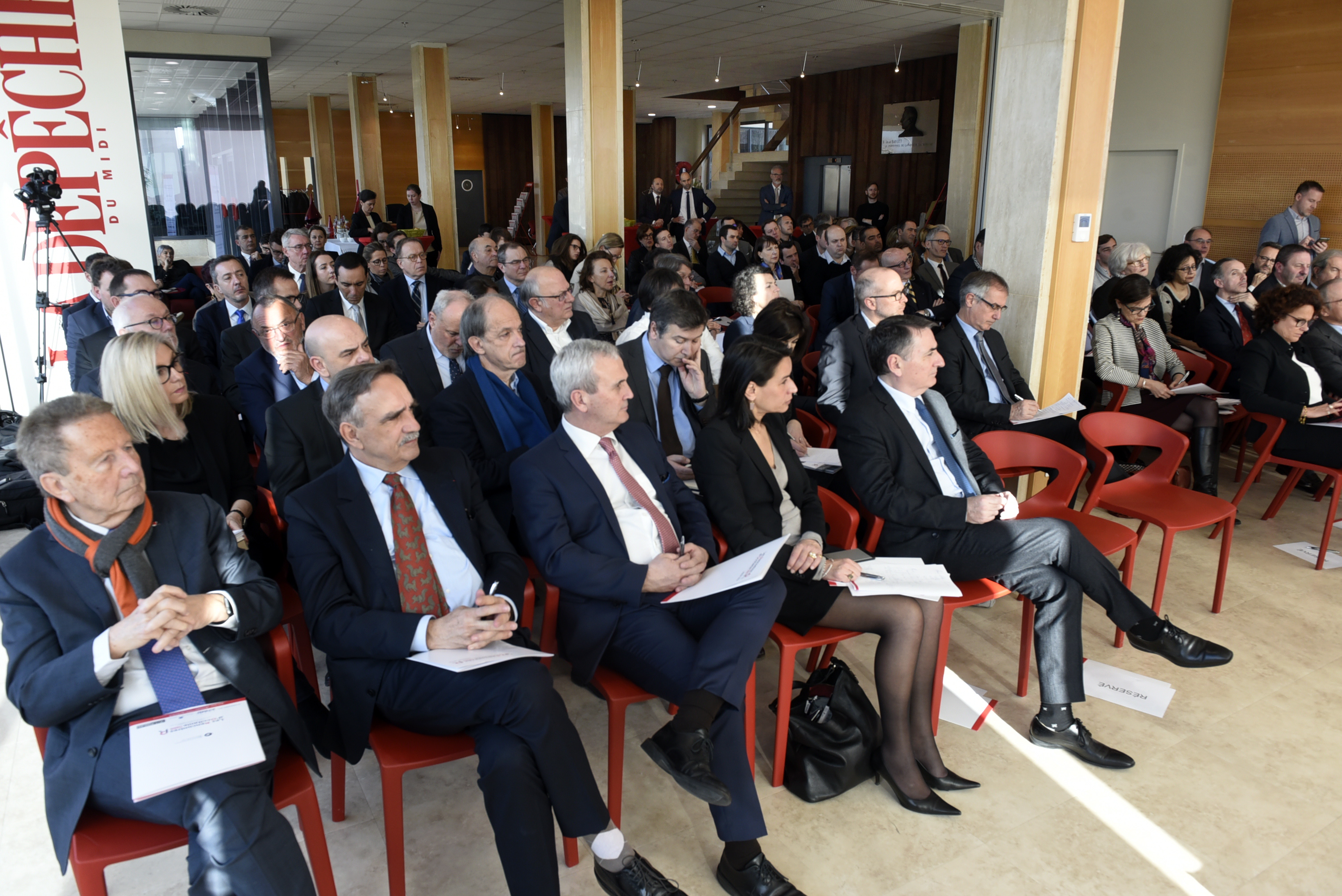 RENCONTRES OCCITANIE - Les Rencontres d'Occitanie