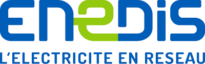 LOGO ENEDIS