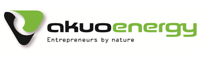 Logo Akuo Energy