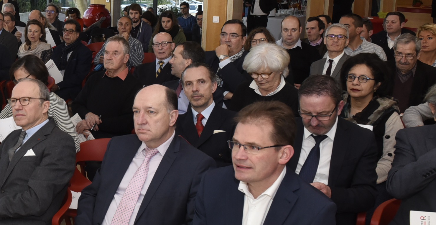 RENCONTRES OCCITANIE - Les Rencontres d'Occitanie