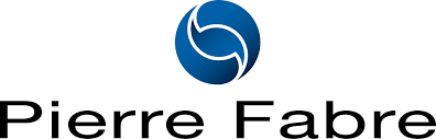 Logo Pierre Fabre 2018