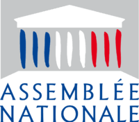 Logo Assemblée Nationale