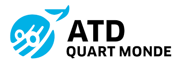 Logo ATD Quart Monde
