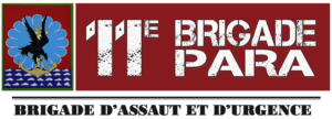 Logo 11e BP
