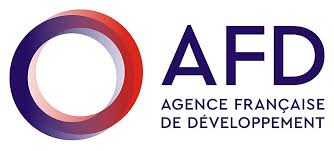 Logo AFD Agence Française de Développement