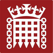 Logo House of Lords