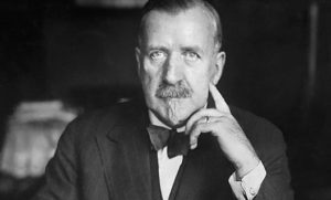 Heinrich Mann 15Franco-Allemande