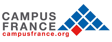 Logo Campus France