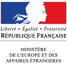 Ministère Europe et Affaires étrangères